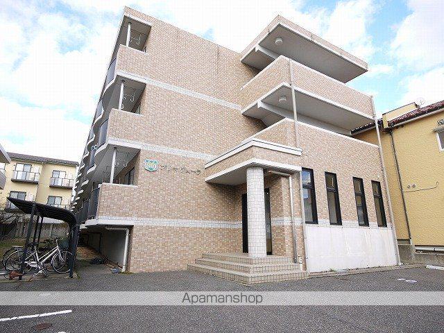 プリマヴェーラ(1K/3階)