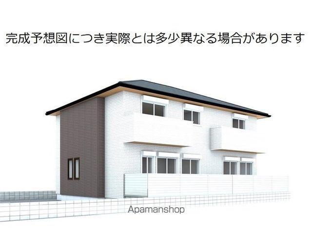 D-ROOM帯山(2LDK/2階)