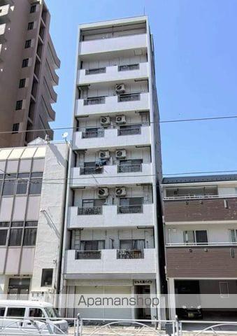 ひらた屋ハイツ(1K/3階)