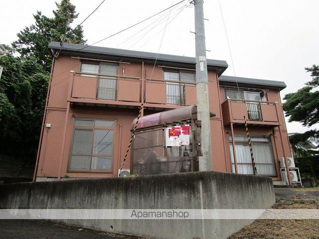 シティハイムジュネス(1K/1階)