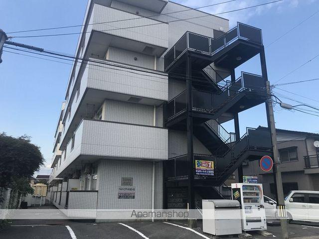 ベルトピアいわき5 B棟(2DK/2階)