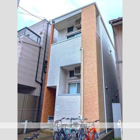 セーナ新道(1K/1階)