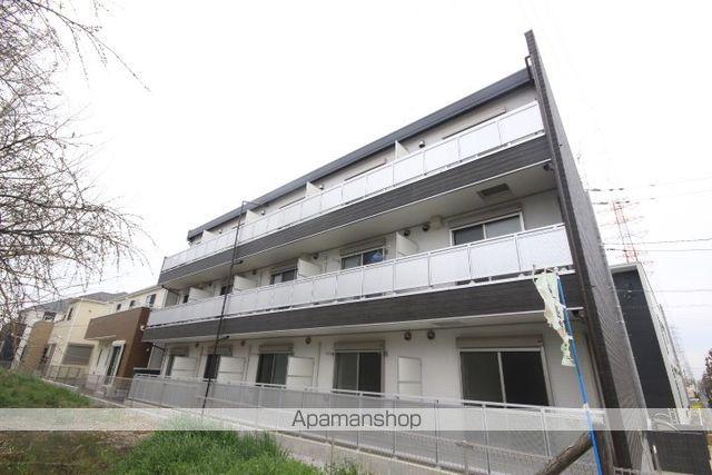 リブリ・サニーグレイス(1K/2階)