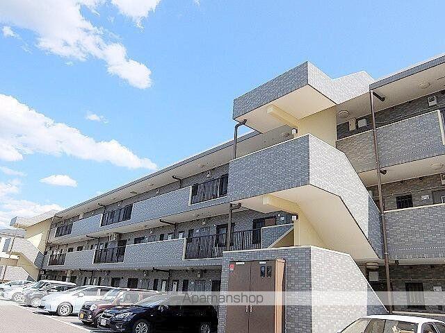 R FIELDS CHIBA(3LDK/3階)
