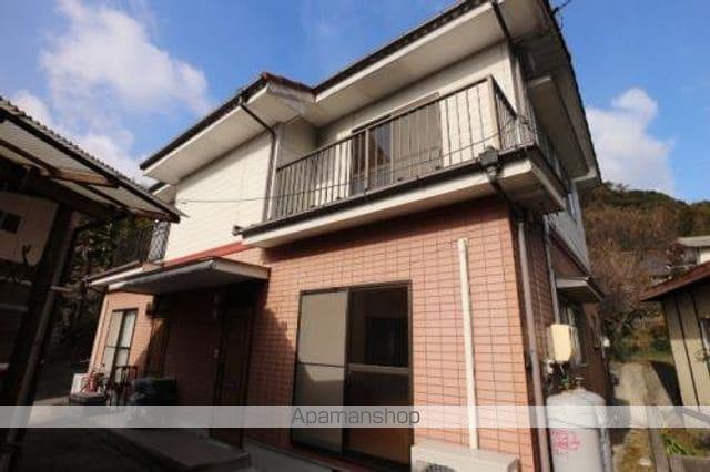 川口連棟式貸家(2LDK)