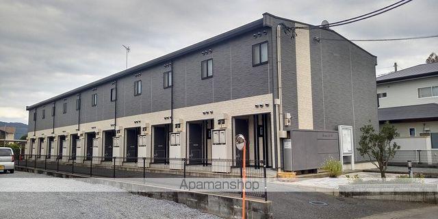 レオパレスルーチェ(1K/1階)