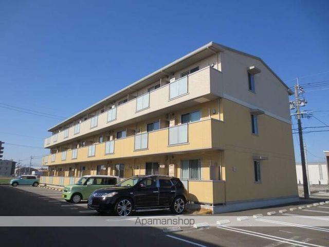 ウエスト ヴィレッジⅡ A棟(ワンルーム/2階)