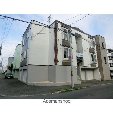 PALMHILL 光星(1LDK/3階)
