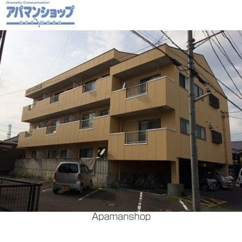 シティハイツ上面(2LDK/1階)