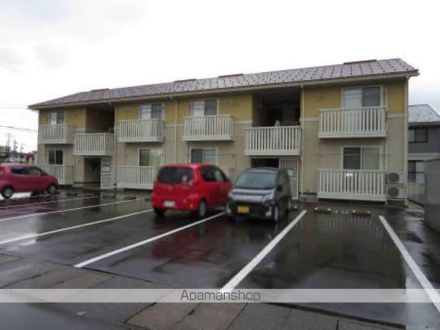 プラシード(1LDK/1階)