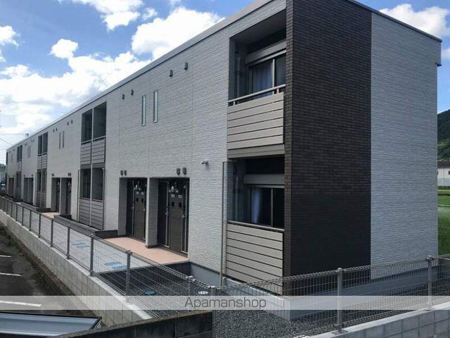 クレイノ茂木2(1K/1階)