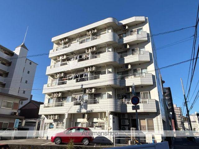 ロイヤルホワイト(1K/1階)