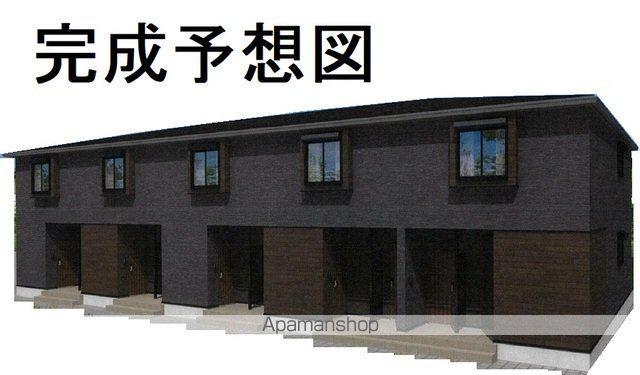 ブリーズガーデン Ⅰ(1LDK/1階)