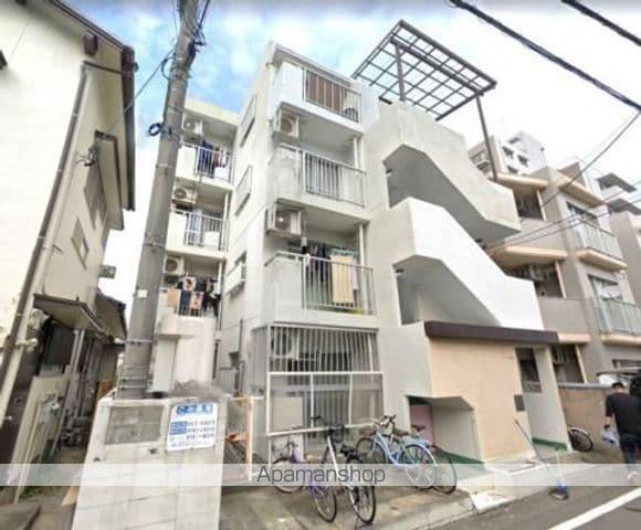フォーサイト千早RENATUS(1LDK/4階)