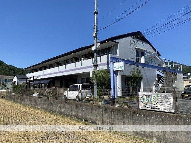 アスミー(2DK/2階)