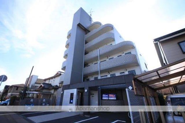 ブルーム(1K/1階)