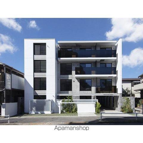 GRAN PASEO中野(1K/2階)