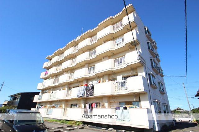 サンライズのむら(1DK/1階)