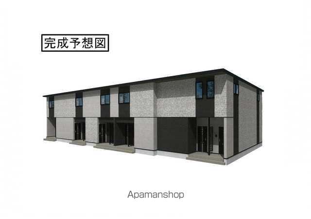 ダンケリーナ(1LDK/1階)