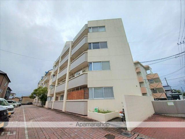 リージェントマンション(2LDK/1階)
