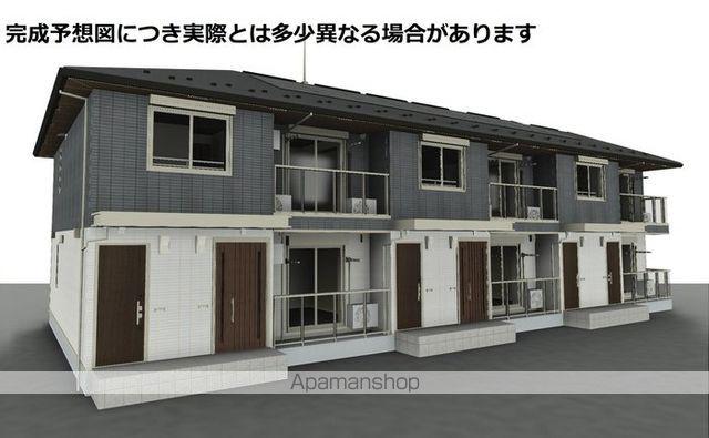D-ROOM前貝塚町IN(3LDK/2階)