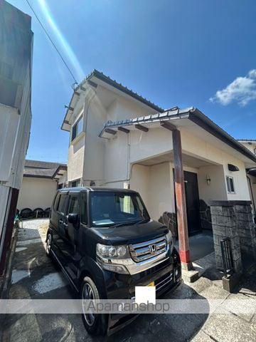日豊本線 佐土原駅 徒歩9分 築45年(4K)