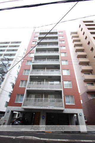 LEE北3条(ワンルーム/4階)