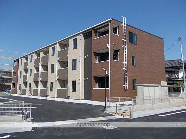 サウスブルック(1LDK/1階)