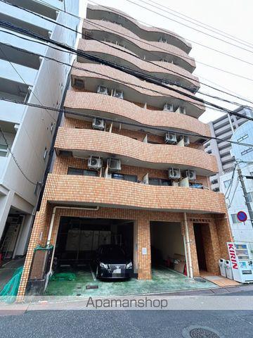 月森大手町ビル(1DK/5階)