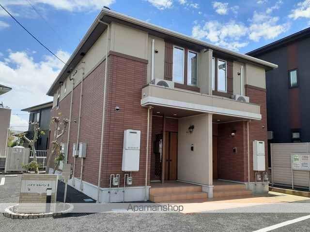 ハイツ・コルバンⅡ(ワンルーム/1階)