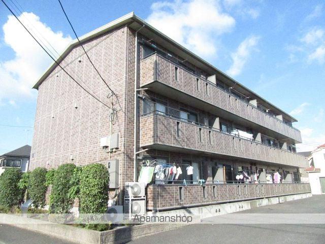 リビングタウン三ツ木C(2LDK/2階)