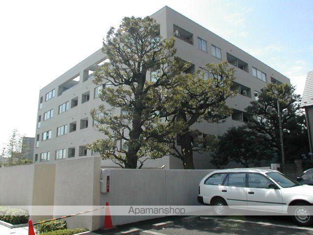 ガーデンコートT(1LDK/1階)