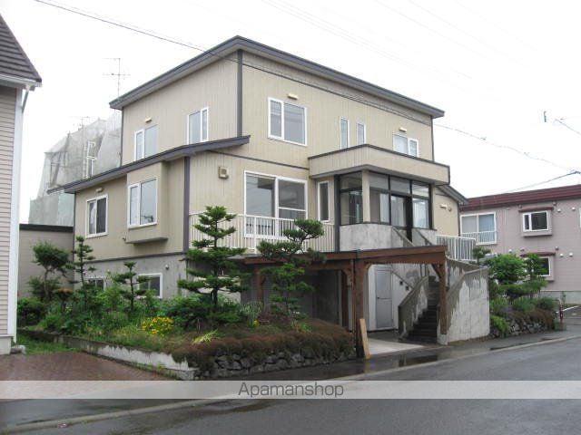 米里4−1テラス(3−15)(3LDK)