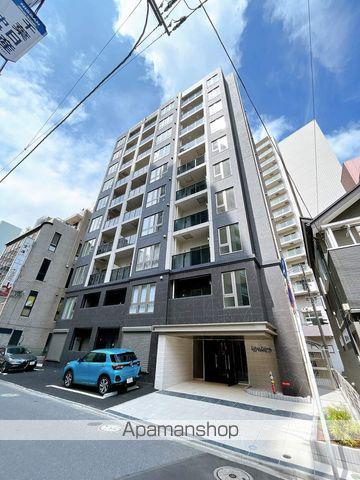 アーバンパレス(2LDK/1階)