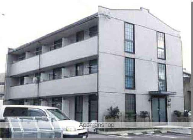 レオパレス文京(1K/3階)