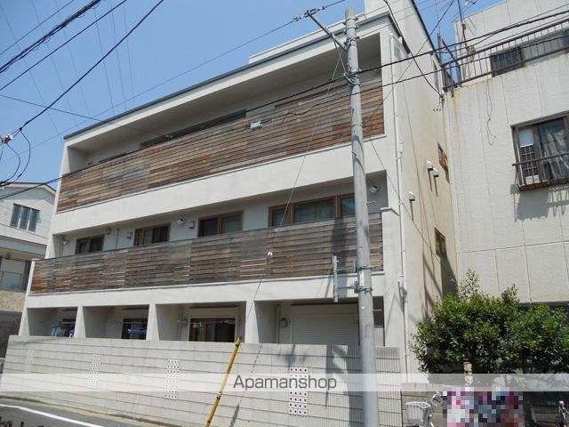 OHANA STAY(ワンルーム/1階)