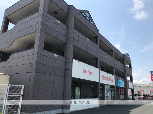 グランチェスタ(2LDK/3階)