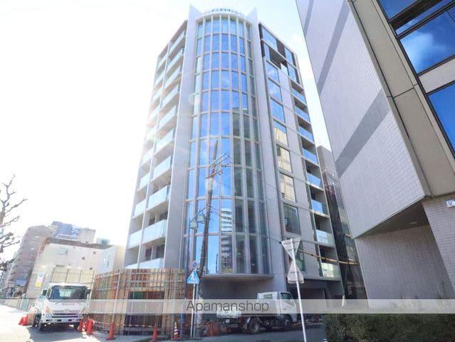 レジデンスT・L新栄(1LDK/4階)