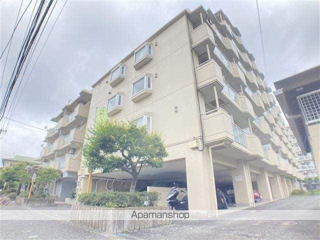 西鶴間ホームズ(3LDK/3階)