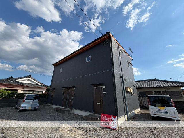 SAN FELICE(1K/1階)