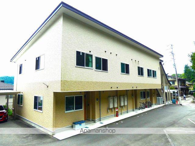 ビエナ片野(3LDK/2階)