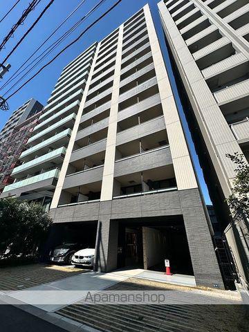 ラティエラ大島(1K/3階)