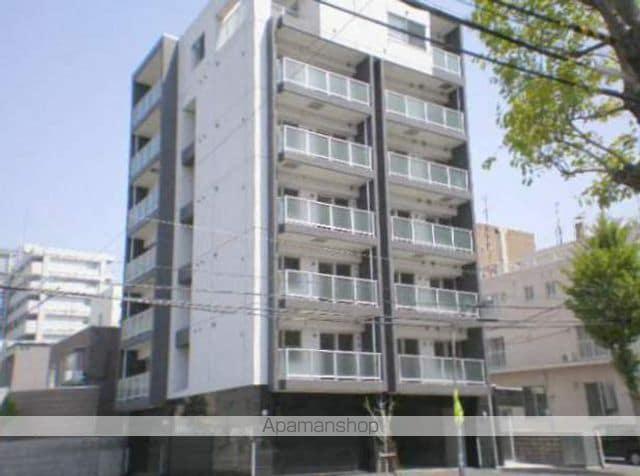 ノースポインツ北円山(1LDK/5階)