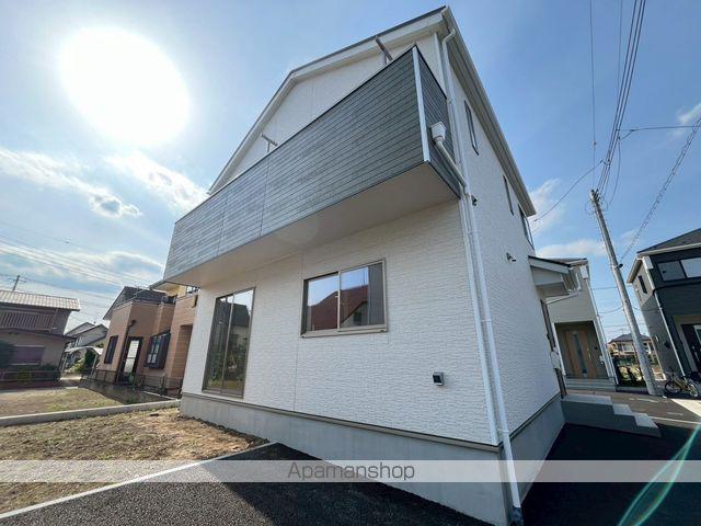 東北本線 栗橋駅 徒歩15分 築2年(4LDK)