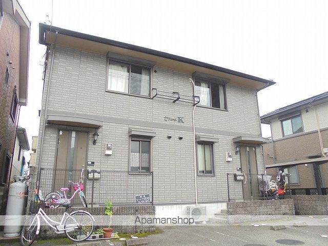 セジュールK(2LDK)