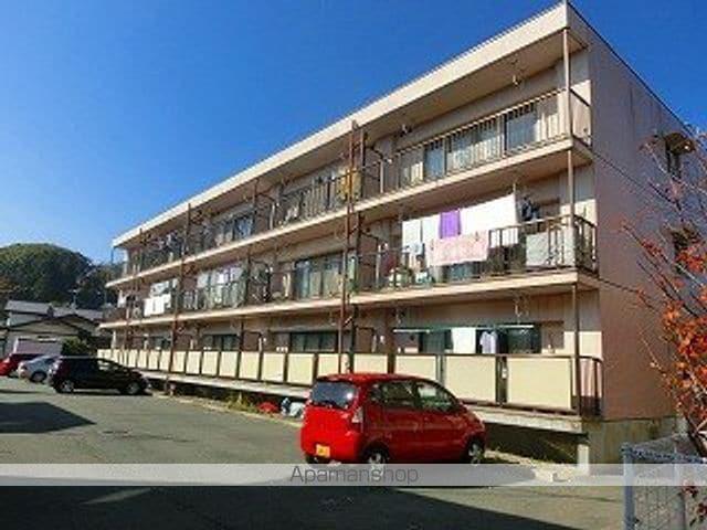 エスト山岸(3LDK/3階)