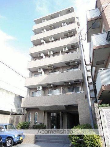 菱和パレス桜台(1K/2階)