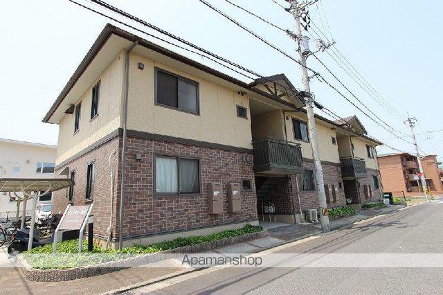 サンフラワーM・T(2LDK/1階)