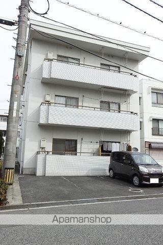 メゾン.ド.プチ(3DK/3階)