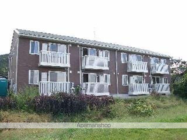 ファインビュー(1LDK/1階)